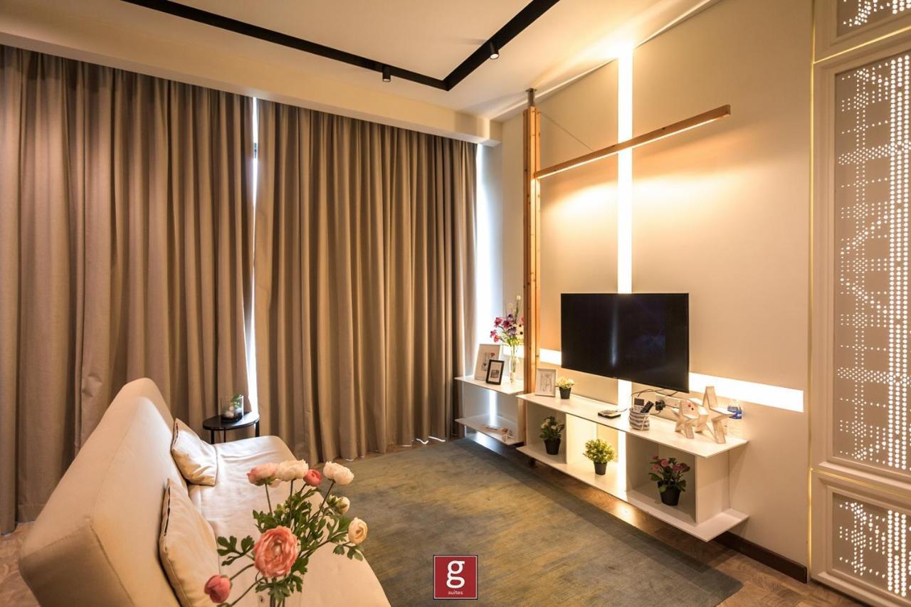 Expressionz Klcc By Gsuites Kuala Lumpur Dış mekan fotoğraf