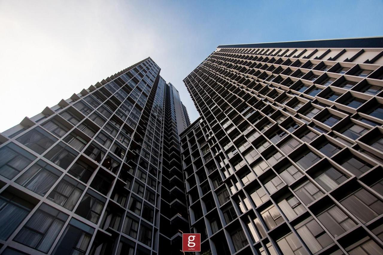 Expressionz Klcc By Gsuites Kuala Lumpur Dış mekan fotoğraf